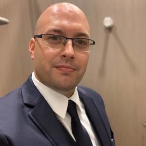 Meet your Posher, Matthew